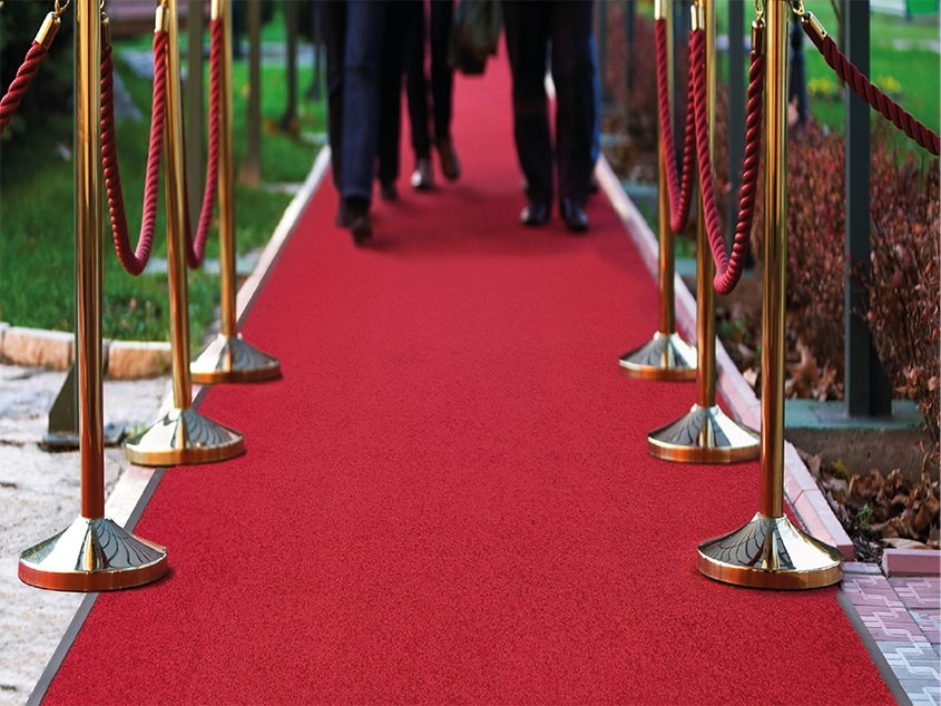 Nos tapis