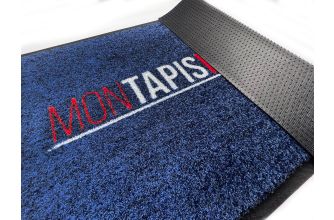 Logo Washable™ 190 Notrax