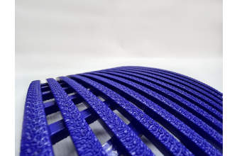 Tapis piscine hygiénique