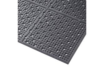 Tapis adhérence