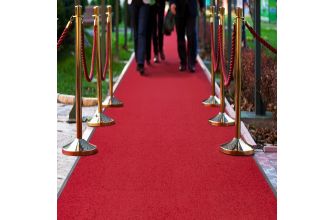Tapis d'accueil