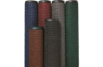 Tapis anti-humidité