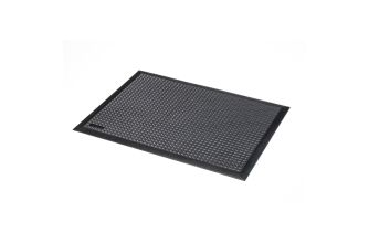 Tapis individuel en caoutchouc