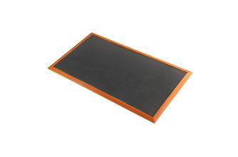 Tapis anti-fatigue absorbant