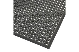 Tapis réversible