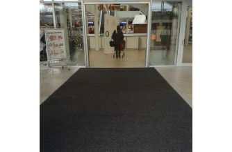 Tapis anti particule